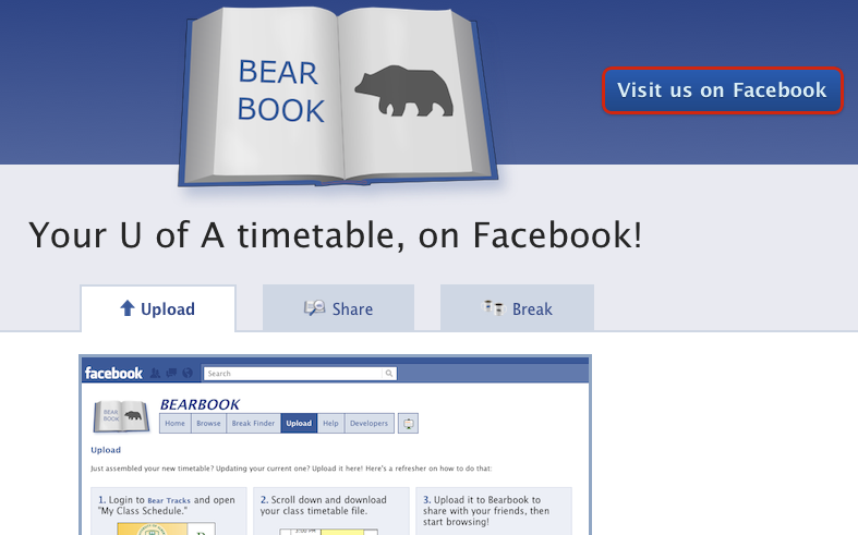 Bearbook.ca Now Online