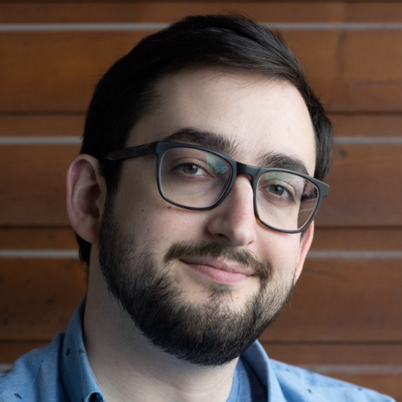 Joel Adria