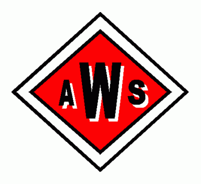 Definitely not the AWS logo at all.